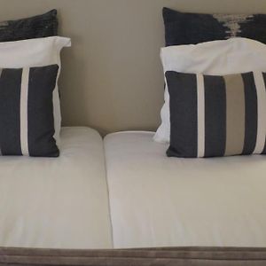Comfort Driepersoonskamer